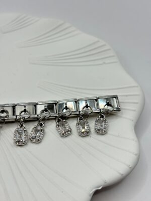 Çelik Charm