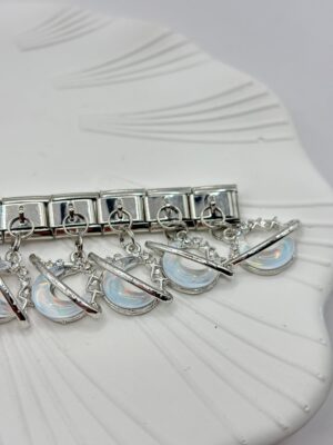 Çelik Charm