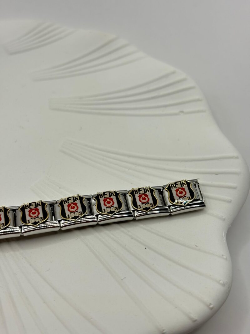 Çelik Bjk Charm