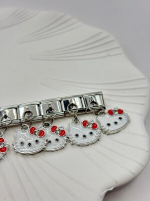 Çelik Charm