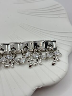 Çelik Charm