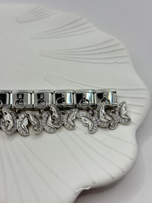 Çelik Charm