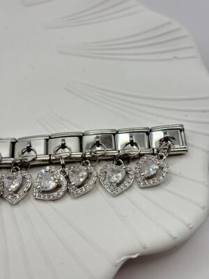 Çelik Charm