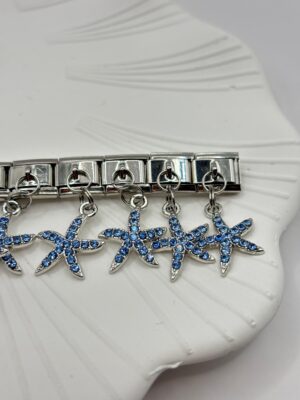 Çelik Charm