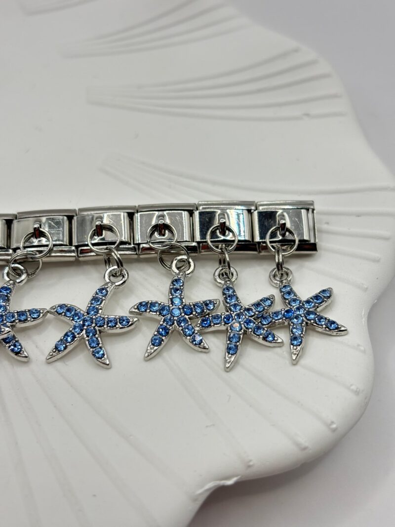 Çelik Charm