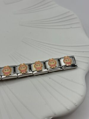 Çelik Charm