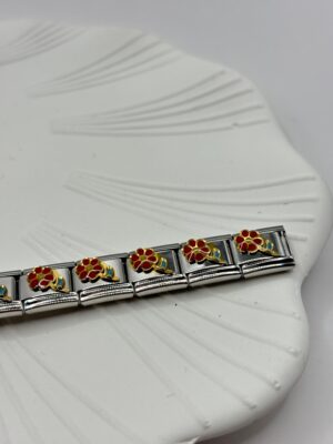 Çelik Charm