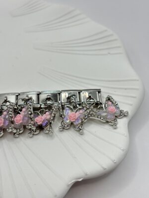 Çelik Charm