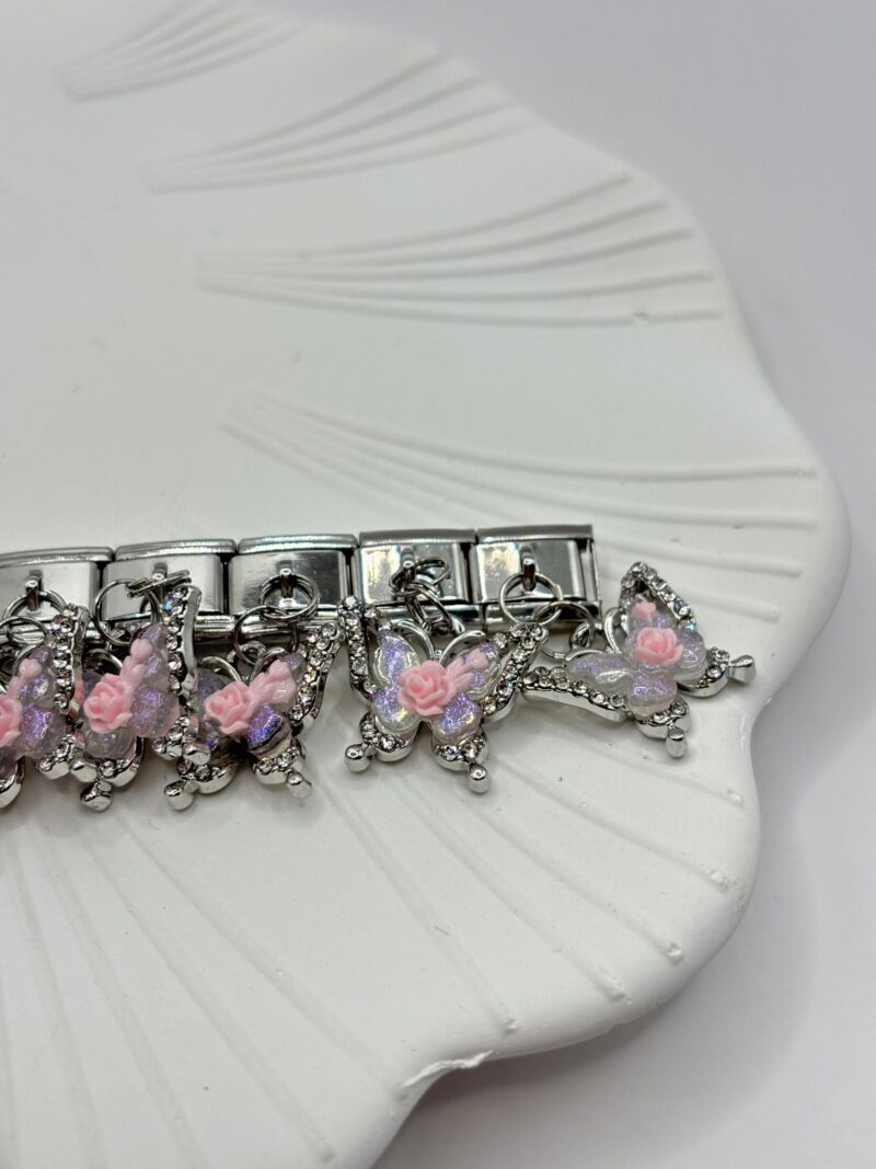 Çelik Charm