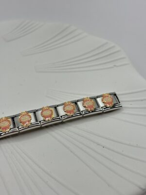 Çelik Charm