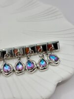 Çelik Charm
