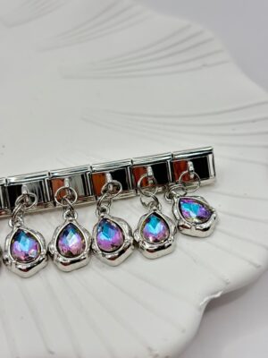 Çelik Charm