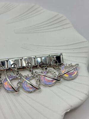 Çelik Charm