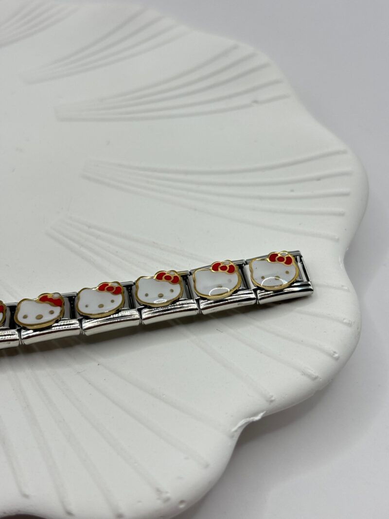 Çelik Charm