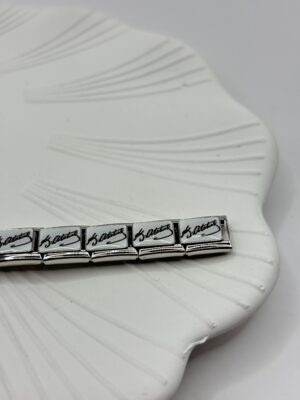 Çelik Charm