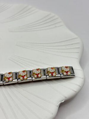 Çelik Charm