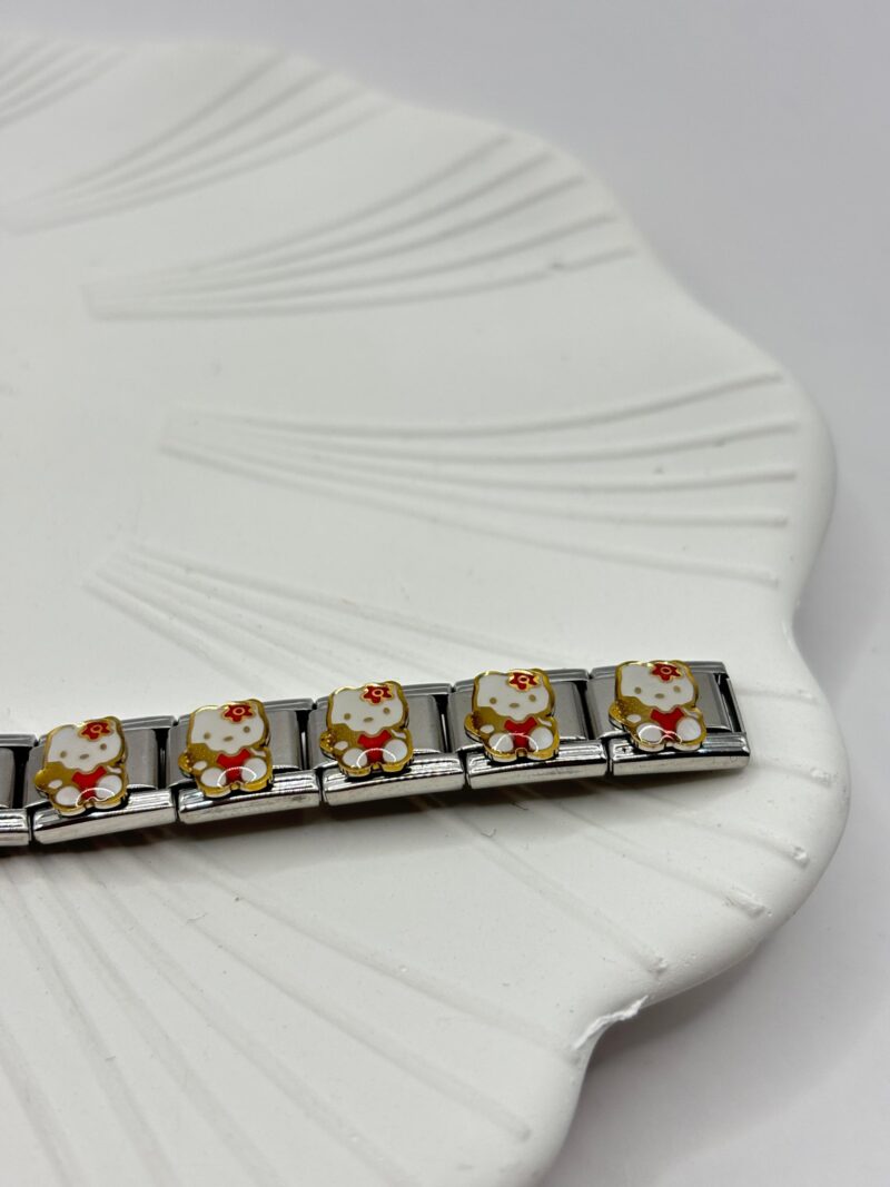 Çelik Charm