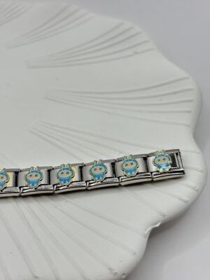Çelik Charm