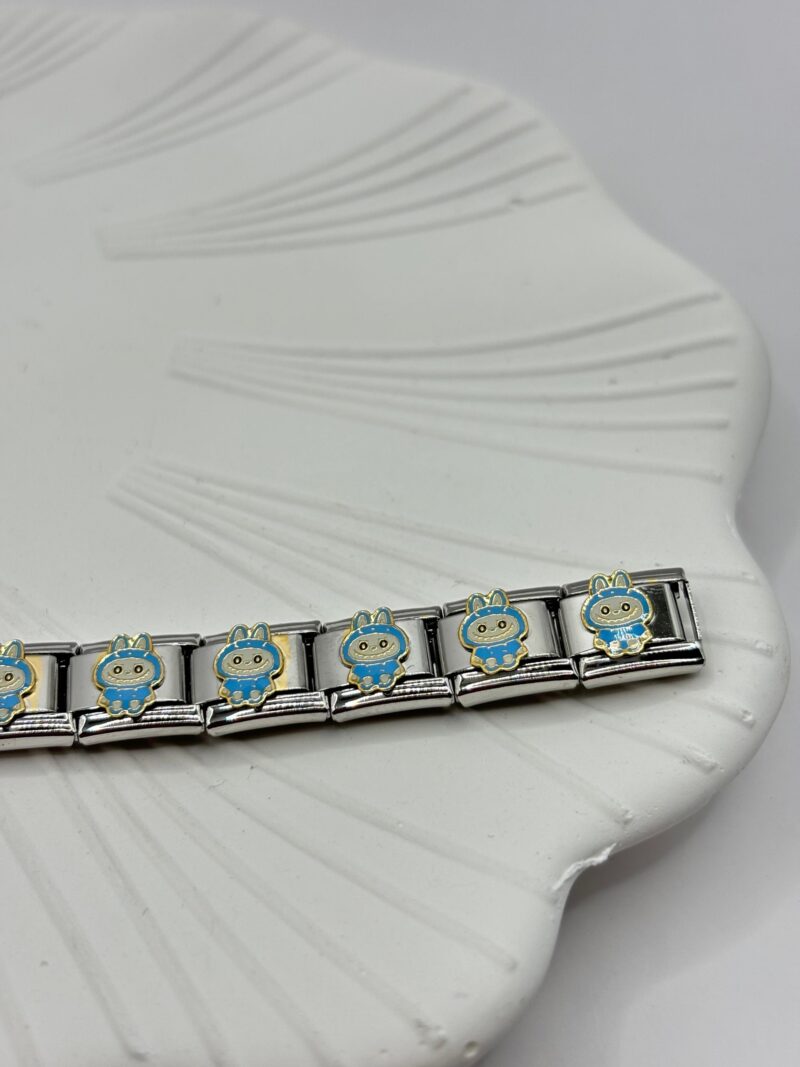 Çelik Charm