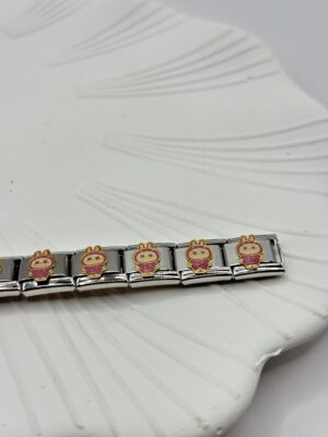 Çelik Charm