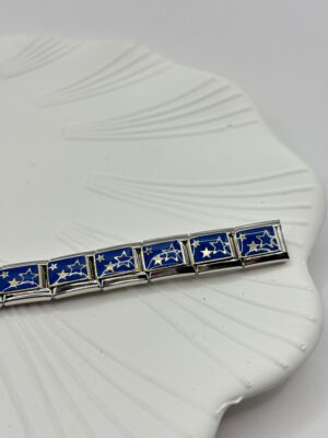 Çelik Charm