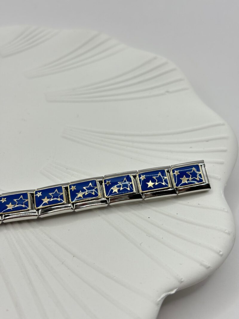 Çelik Charm