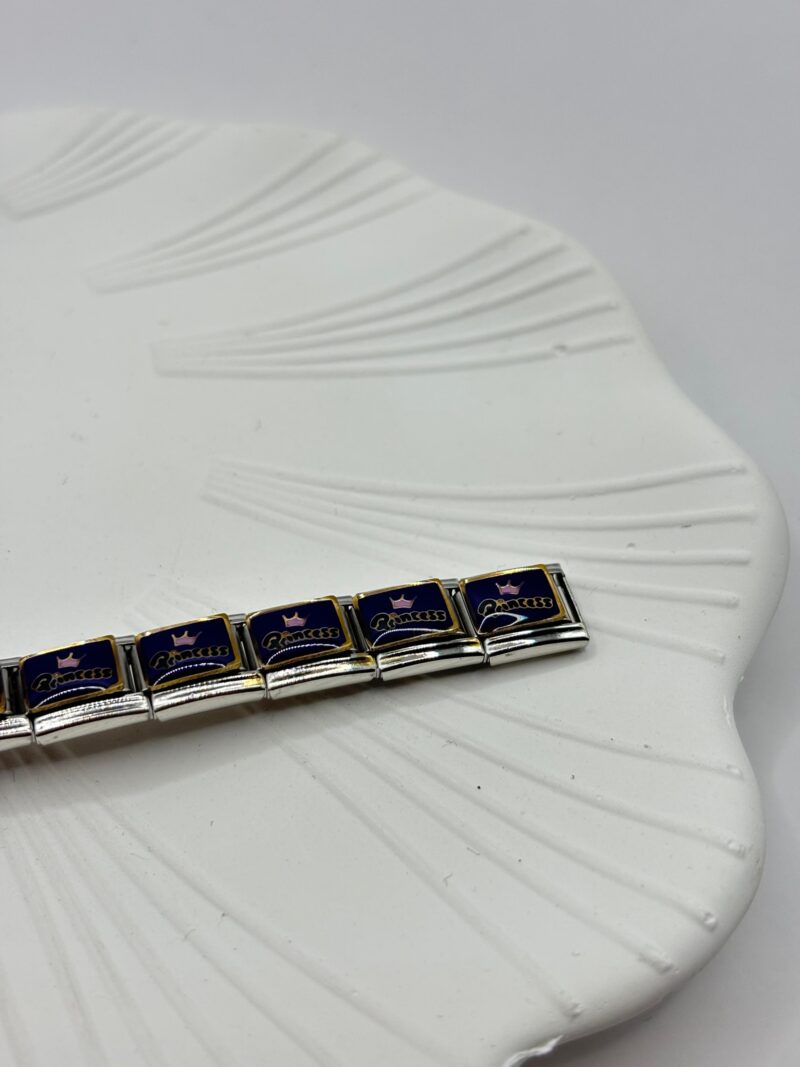 Çelik Charm