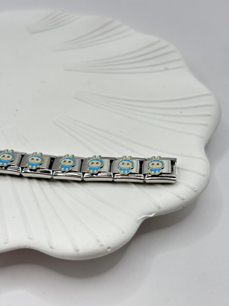 Çelik Charm