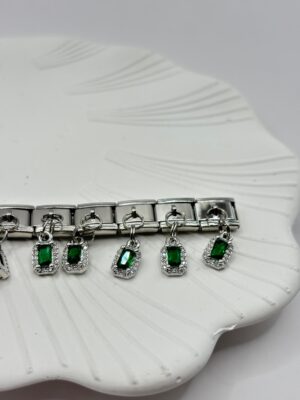 Çelik Charm