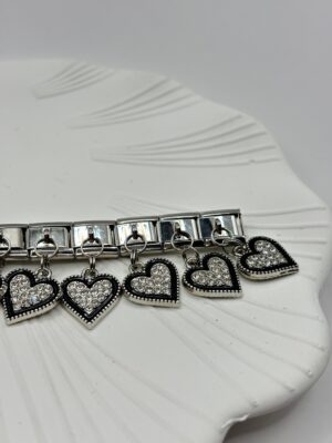 Çelik Charm