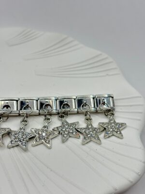 Çelik Charm