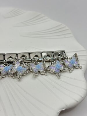 Çelik Charm