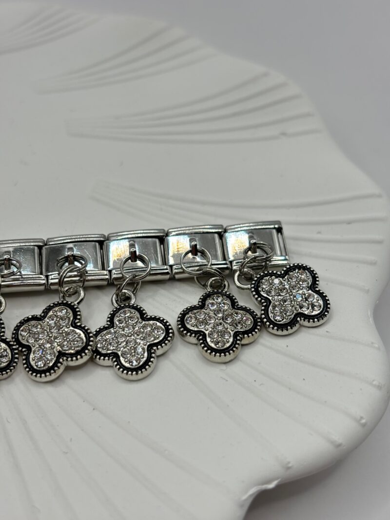 Çelik Charm