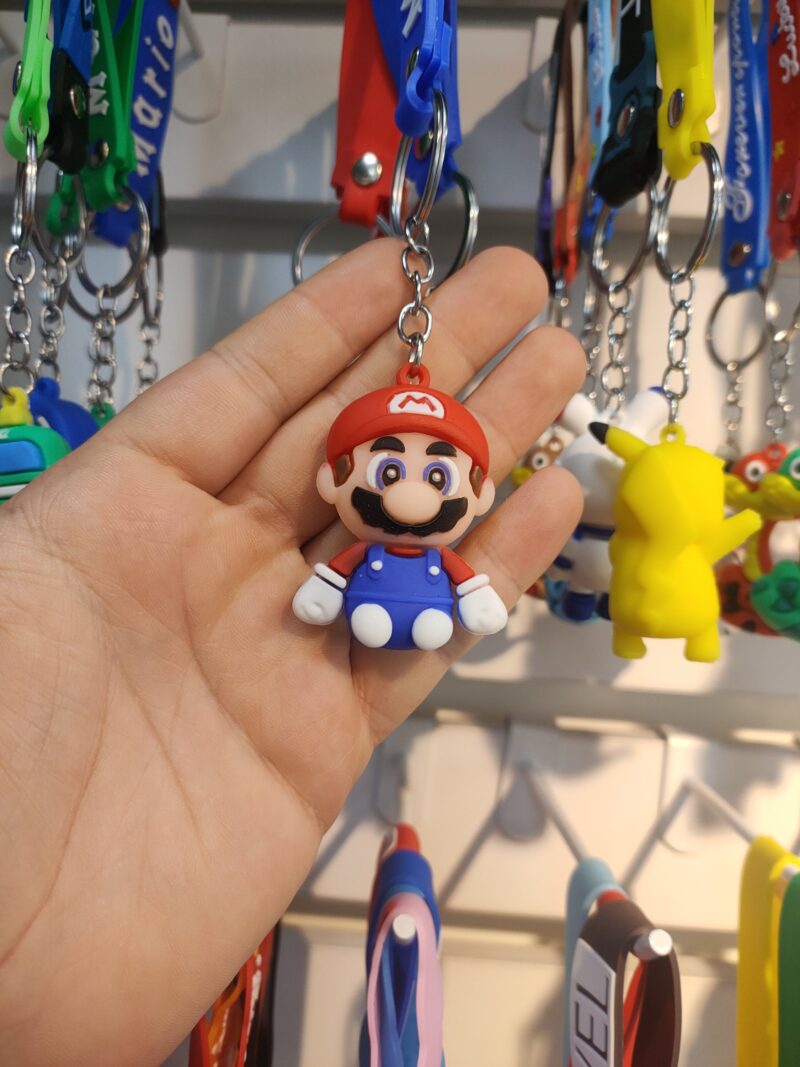 Anahtarlık