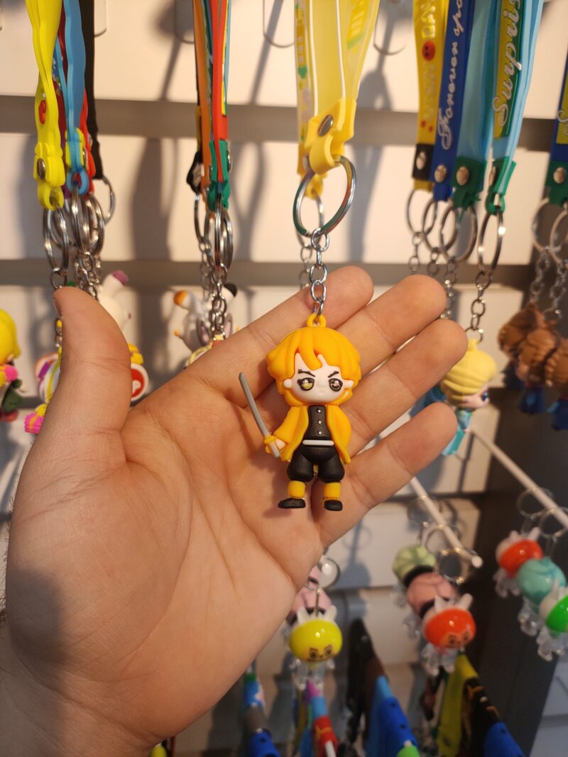 Anahtarlık