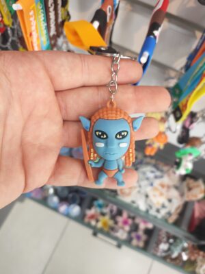 Anahtarlık
