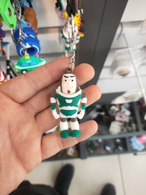Anahtarlık