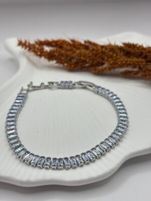 Çelik Su Yolu Bileklik