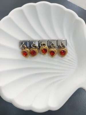 Çelik Charm