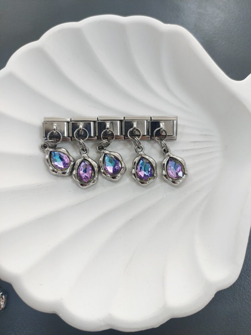 Çelik Charm