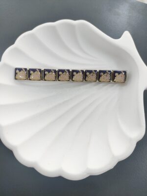 Çelik Charm