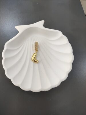 Çelik L Harf Ajda Charm