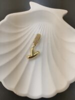 Çelik Y Harf Ajda Charm