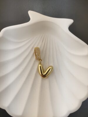 Çelik V Harf Ajda Charm