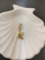 Çelik K Harf Ajda Charm