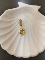 Çelik O Harf Ajda Charm