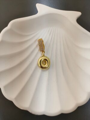 Çelik O Harf Ajda Charm