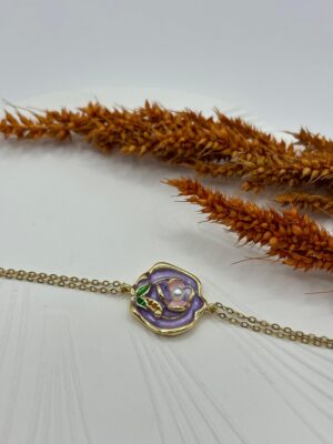 Çelik Sanat Bileklik