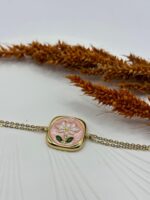 Çelik Sanat Bileklik