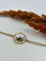 Çelik Sanat Bileklik